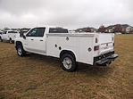 2025 Chevrolet Silverado 2500 Double Cab 4WD, Royal Truck Body Service Body Service Truck for sale #CS6106 - photo 2