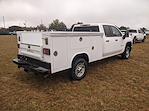 2025 Chevrolet Silverado 2500 Double Cab 4WD, Royal Truck Body Service Body Service Truck for sale #CS6106 - photo 7