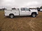 2025 Chevrolet Silverado 2500 Double Cab 4WD, Royal Truck Body Service Body Service Truck for sale #CS6106 - photo 8