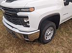 2025 Chevrolet Silverado 2500 Double Cab 4WD, Royal Truck Body Service Body Service Truck for sale #CS6107 - photo 9