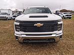 2025 Chevrolet Silverado 2500 Double Cab 4WD, Royal Truck Body Service Body Service Truck for sale #CS6107 - photo 3