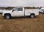 2025 Chevrolet Silverado 2500 Double Cab 4WD, Royal Truck Body Service Body Service Truck for sale #CS6107 - photo 5