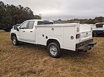 2025 Chevrolet Silverado 2500 Double Cab 4WD, Royal Truck Body Service Body Service Truck for sale #CS6107 - photo 2