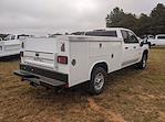 2025 Chevrolet Silverado 2500 Double Cab 4WD, Royal Truck Body Service Body Service Truck for sale #CS6107 - photo 7