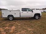 2025 Chevrolet Silverado 2500 Double Cab 4WD, Royal Truck Body Service Body Service Truck for sale #CS6107 - photo 8