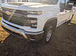 2025 Chevrolet Silverado 2500 Crew Cab 2WD, Reading SL Service Body Service Truck for sale #CS6161 - photo 9