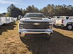 2025 Chevrolet Silverado 2500 Crew Cab 2WD, Reading SL Service Body Service Truck for sale #CS6161 - photo 3