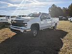 2025 Chevrolet Silverado 2500 Crew Cab 2WD, Reading SL Service Body Service Truck for sale #CS6161 - photo 1