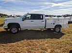 2025 Chevrolet Silverado 2500 Crew Cab 2WD, Reading SL Service Body Service Truck for sale #CS6161 - photo 5