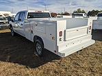 2025 Chevrolet Silverado 2500 Crew Cab 2WD, Reading SL Service Body Service Truck for sale #CS6161 - photo 2