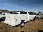 2025 Chevrolet Silverado 2500 Crew Cab 2WD, Reading SL Service Body Service Truck for sale #CS6161 - photo 7