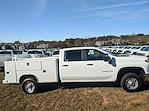 2025 Chevrolet Silverado 2500 Crew Cab 2WD, Reading SL Service Body Service Truck for sale #CS6161 - photo 8