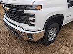 2025 Chevrolet Silverado 2500 Crew Cab 4WD, Royal Truck Body Service Body Service Truck for sale #CS6167 - photo 9