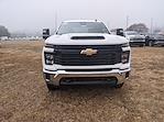 2025 Chevrolet Silverado 2500 Crew Cab 4WD, Royal Truck Body Service Body Service Truck for sale #CS6167 - photo 3