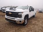 2025 Chevrolet Silverado 2500 Crew Cab 4WD, Royal Truck Body Service Body Service Truck for sale #CS6167 - photo 1