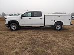 2025 Chevrolet Silverado 2500 Crew Cab 4WD, Royal Truck Body Service Body Service Truck for sale #CS6167 - photo 5