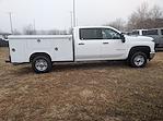 2025 Chevrolet Silverado 2500 Crew Cab 4WD, Royal Truck Body Service Body Service Truck for sale #CS6167 - photo 8