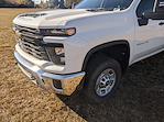 2025 Chevrolet Silverado 2500 Crew Cab 4WD, Royal Truck Body Service Body Service Truck for sale #CS6168 - photo 9