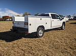 2025 Chevrolet Silverado 2500 Crew Cab 4WD, Royal Truck Body Service Body Service Truck for sale #CS6168 - photo 7