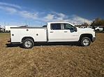 2025 Chevrolet Silverado 2500 Crew Cab 4WD, Royal Truck Body Service Body Service Truck for sale #CS6168 - photo 8