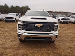 2025 Chevrolet Silverado 2500 Double Cab 4WD, Royal Truck Body Service Body Service Truck for sale #CS6169 - photo 3