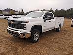 2025 Chevrolet Silverado 2500 Double Cab 4WD, Royal Truck Body Service Body Service Truck for sale #CS6169 - photo 1