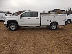 2025 Chevrolet Silverado 2500 Double Cab 4WD, Royal Truck Body Service Body Service Truck for sale #CS6169 - photo 5