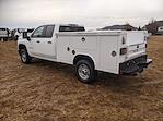 2025 Chevrolet Silverado 2500 Double Cab 4WD, Royal Truck Body Service Body Service Truck for sale #CS6169 - photo 2