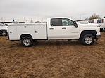 2025 Chevrolet Silverado 2500 Double Cab 4WD, Royal Truck Body Service Body Service Truck for sale #CS6169 - photo 8