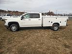 2025 Chevrolet Silverado 3500 Crew Cab 4WD, Royal Truck Body Service Body Service Truck for sale #CS6170 - photo 6