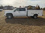 2025 Chevrolet Silverado 3500 Crew Cab 4WD, Royal Truck Body Service Body Service Truck for sale #CS6171 - photo 5