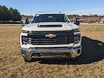 2025 Chevrolet Silverado 2500 Double Cab 4WD, Royal Truck Body Service Body Service Truck for sale #CS6186 - photo 3