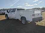 2025 Chevrolet Silverado 2500 Double Cab 4WD, Royal Truck Body Service Body Service Truck for sale #CS6186 - photo 2