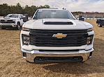 2025 Chevrolet Silverado 2500 Crew Cab 2WD, Reading SL Service Body Service Truck for sale #CS6192 - photo 3