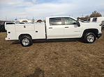 2025 Chevrolet Silverado 2500 Crew Cab 2WD, Reading SL Service Body Service Truck for sale #CS6192 - photo 8