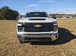 2025 Chevrolet Silverado 2500 Crew Cab 2WD, Reading SL Service Body Service Truck for sale #CS6193 - photo 3