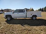 2025 Chevrolet Silverado 2500 Crew Cab 2WD, Reading SL Service Body Service Truck for sale #CS6193 - photo 6