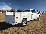 2025 Chevrolet Silverado 2500 Crew Cab 2WD, Reading SL Service Body Service Truck for sale #CS6193 - photo 5