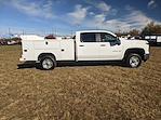 2025 Chevrolet Silverado 2500 Crew Cab 2WD, Reading SL Service Body Service Truck for sale #CS6193 - photo 8