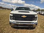 2025 Chevrolet Silverado 3500 Double Cab 2WD, Reading SL Service Body Service Truck for sale #CS6194 - photo 3