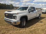 2025 Chevrolet Silverado 3500 Double Cab 2WD, Reading SL Service Body Service Truck for sale #CS6194 - photo 1