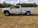 2025 Chevrolet Silverado 3500 Double Cab 2WD, Reading SL Service Body Service Truck for sale #CS6194 - photo 5