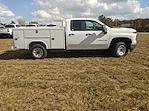 2025 Chevrolet Silverado 3500 Double Cab 2WD, Reading SL Service Body Service Truck for sale #CS6194 - photo 8