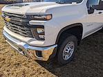 2025 Chevrolet Silverado 2500 Double Cab 4WD, Royal Truck Body Service Body Service Truck for sale #CS6235 - photo 9