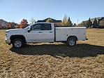 2025 Chevrolet Silverado 2500 Double Cab 4WD, Royal Truck Body Service Body Service Truck for sale #CS6235 - photo 5