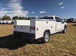 2025 Chevrolet Silverado 2500 Double Cab 4WD, Royal Truck Body Service Body Service Truck for sale #CS6235 - photo 7