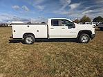 2025 Chevrolet Silverado 2500 Double Cab 4WD, Royal Truck Body Service Body Service Truck for sale #CS6235 - photo 8