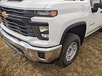 2025 Chevrolet Silverado 2500 Double Cab 2WD, Reading SL Service Body Service Truck for sale #CS6253 - photo 9