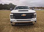 2025 Chevrolet Silverado 2500 Double Cab 2WD, Reading SL Service Body Service Truck for sale #CS6253 - photo 3