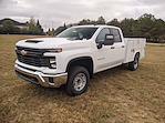 2025 Chevrolet Silverado 2500 Double Cab 2WD, Reading SL Service Body Service Truck for sale #CS6253 - photo 1